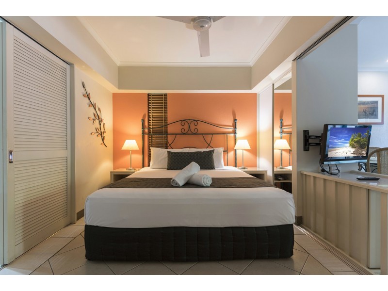 14 Le Cher Du Monde/34 Macrossan Street, Port Douglas QLD 4877