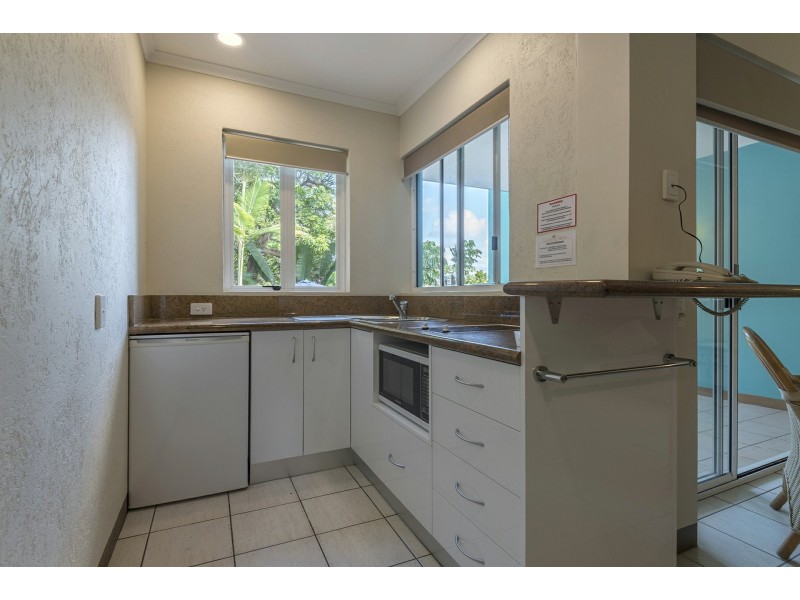 14 Le Cher Du Monde/34 Macrossan Street, Port Douglas QLD 4877