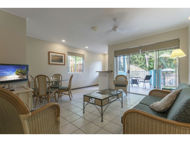 14 Le Cher Du Monde/34 Macrossan Street, Port Douglas QLD 4877