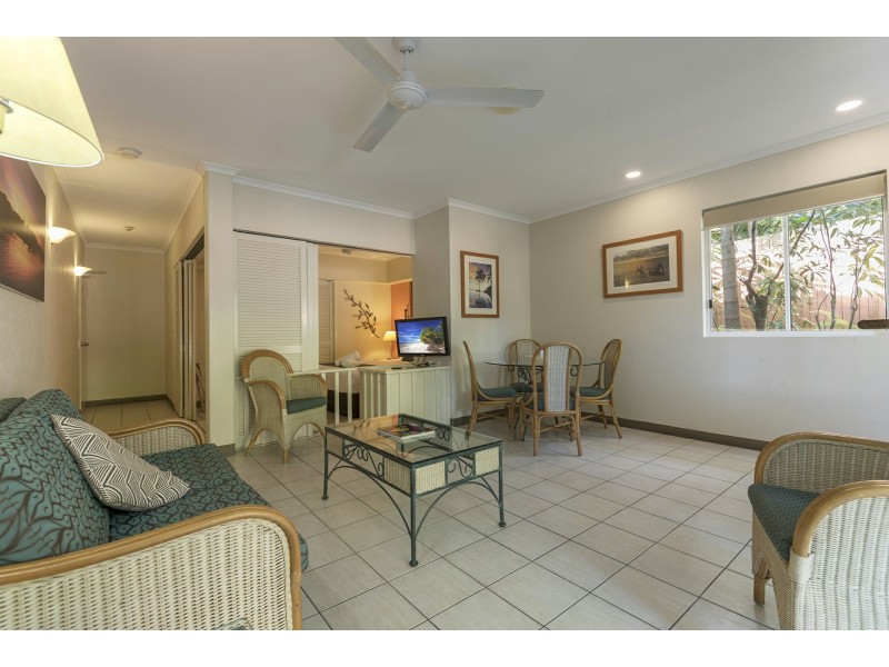 14 Le Cher Du Monde/34 Macrossan Street, Port Douglas QLD 4877