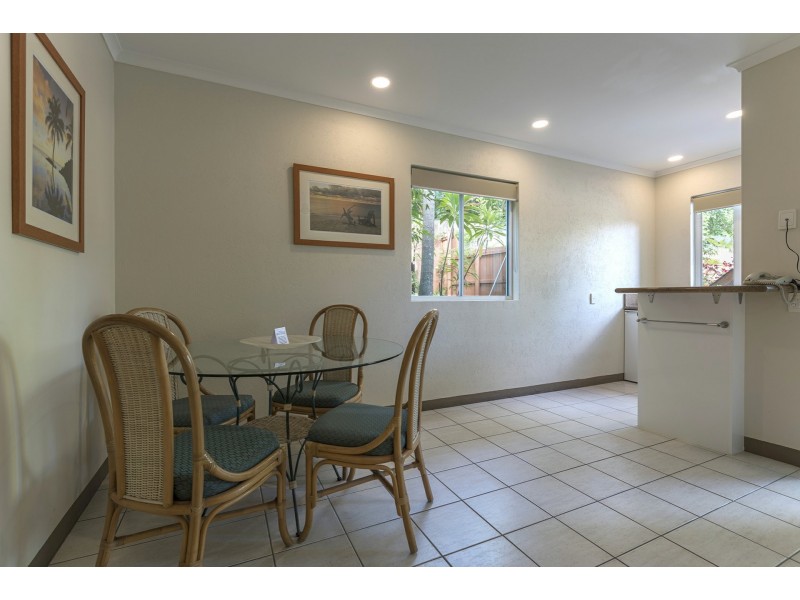 14 Le Cher Du Monde/34 Macrossan Street, Port Douglas QLD 4877