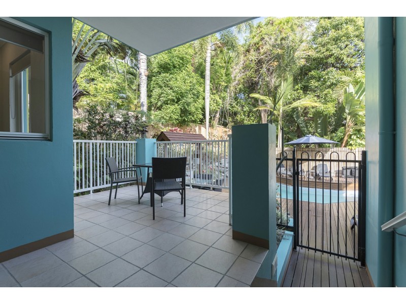 14 Le Cher Du Monde/34 Macrossan Street, Port Douglas QLD 4877