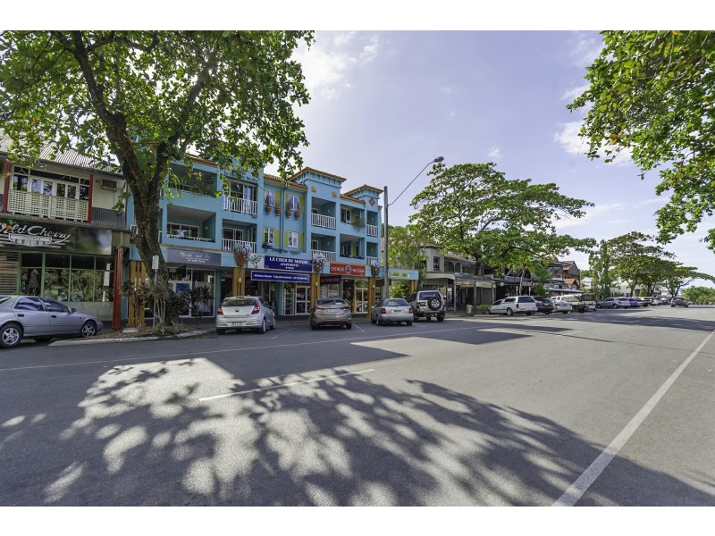 14 Le Cher Du Monde/34 Macrossan Street, Port Douglas QLD 4877