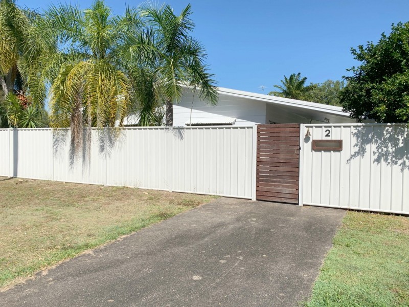 2 Duwar Close, Wonga Beach QLD 4873