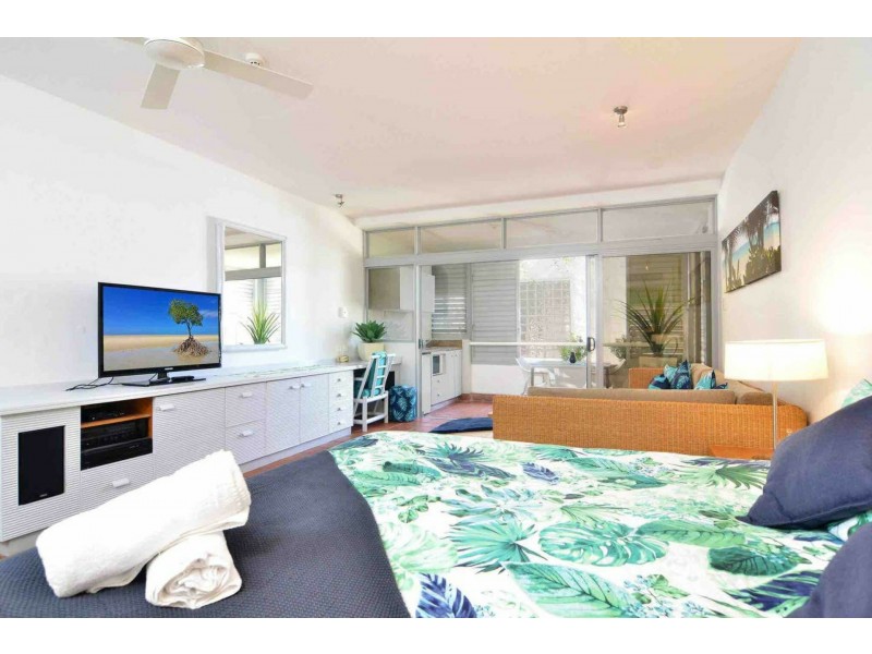 211/2 Macrossan Street, Port Douglas QLD 4877