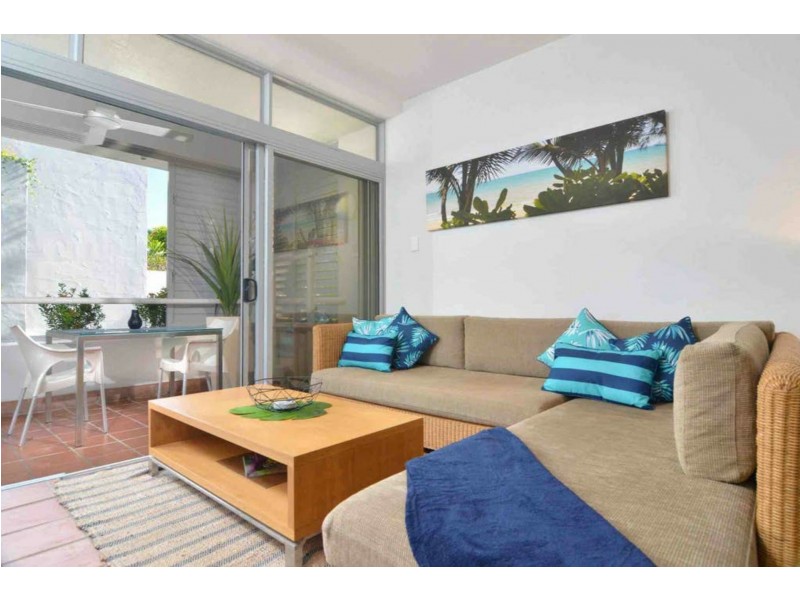 211/2 Macrossan Street, Port Douglas QLD 4877