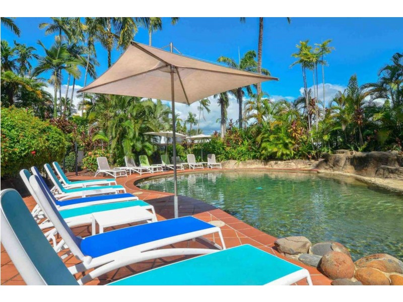 211/2 Macrossan Street, Port Douglas QLD 4877