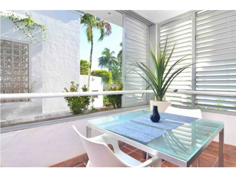 211/2 Macrossan Street, Port Douglas QLD 4877