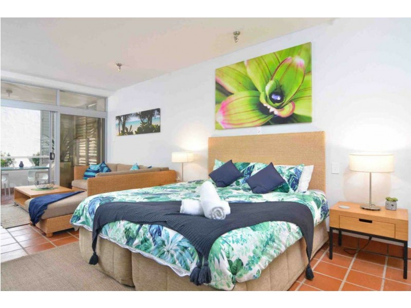 211/2 Macrossan Street, Port Douglas QLD 4877