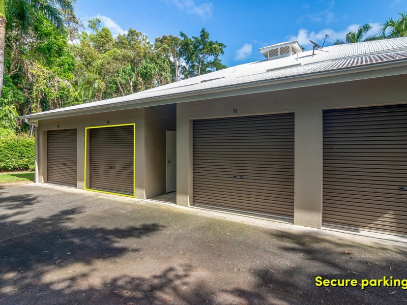 12/1 Morning Close, Port Douglas QLD 4877