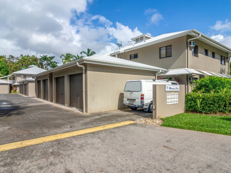 12/1 Morning Close, Port Douglas QLD 4877