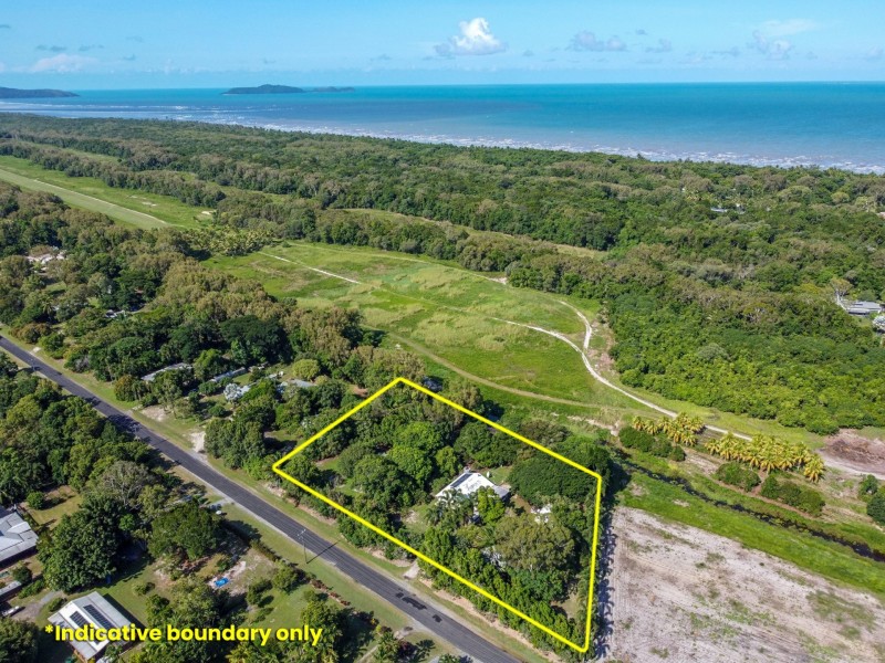 31-39 South Arm Drive, Wonga Beach QLD 4873