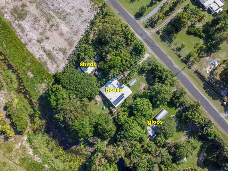 31-39 South Arm Drive, Wonga Beach QLD 4873
