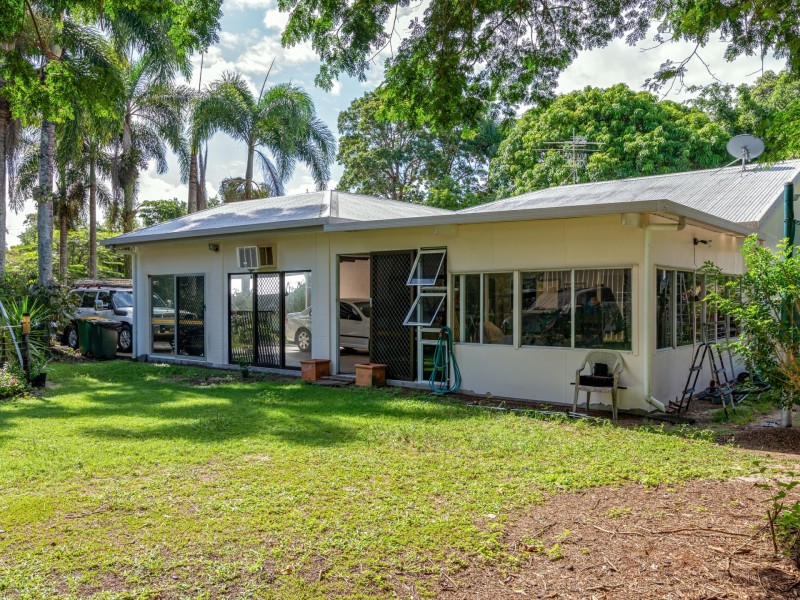 31-39 South Arm Drive, Wonga Beach QLD 4873