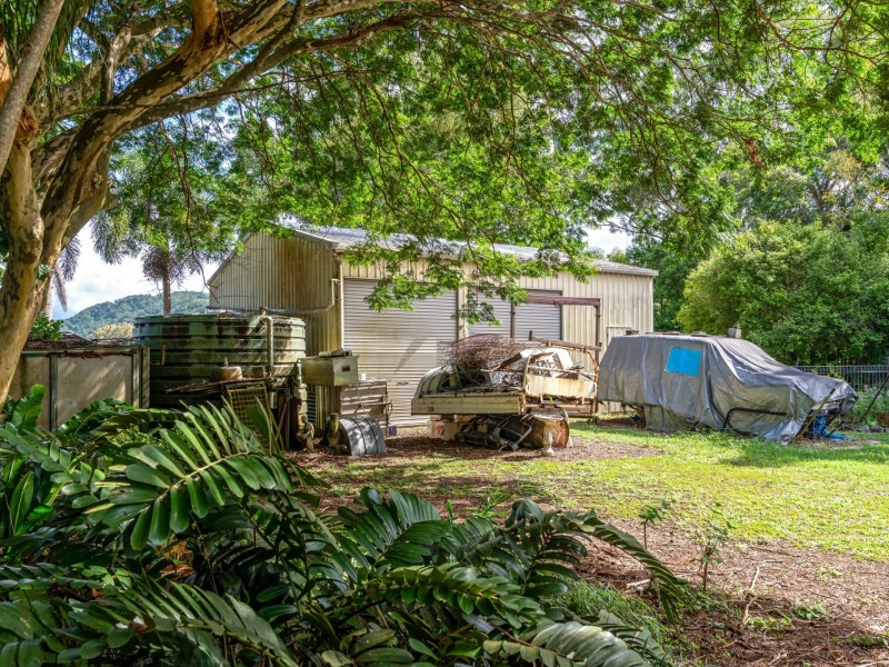 31-39 South Arm Drive, Wonga Beach QLD 4873