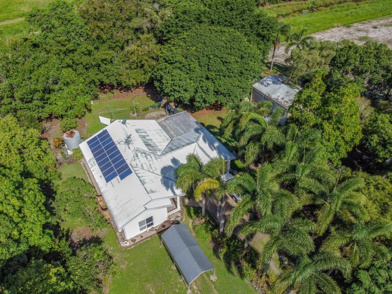 31-39 South Arm Drive, Wonga Beach QLD 4873