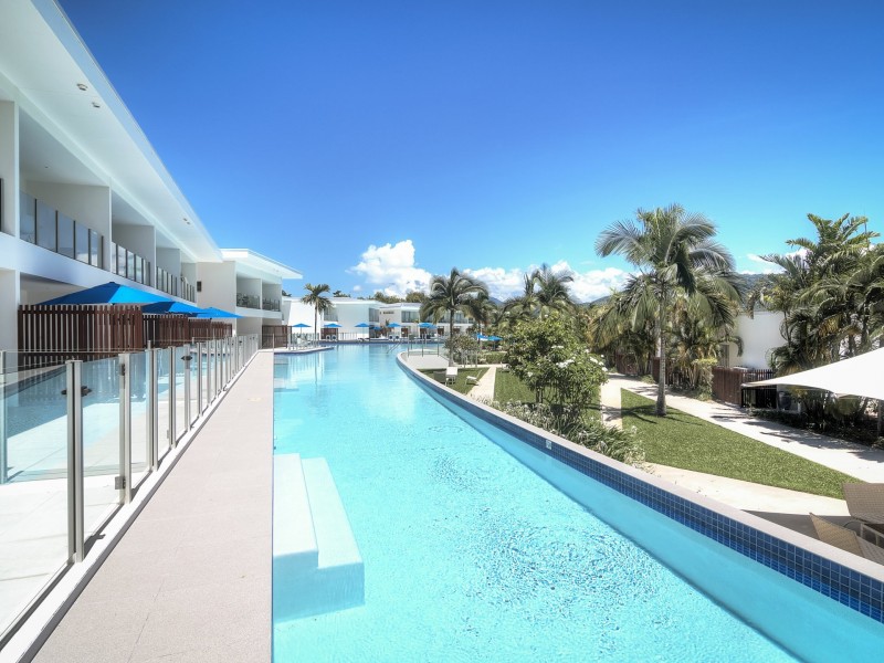 32 Pool/19-37 St Crispins Avenue, Port Douglas QLD 4877