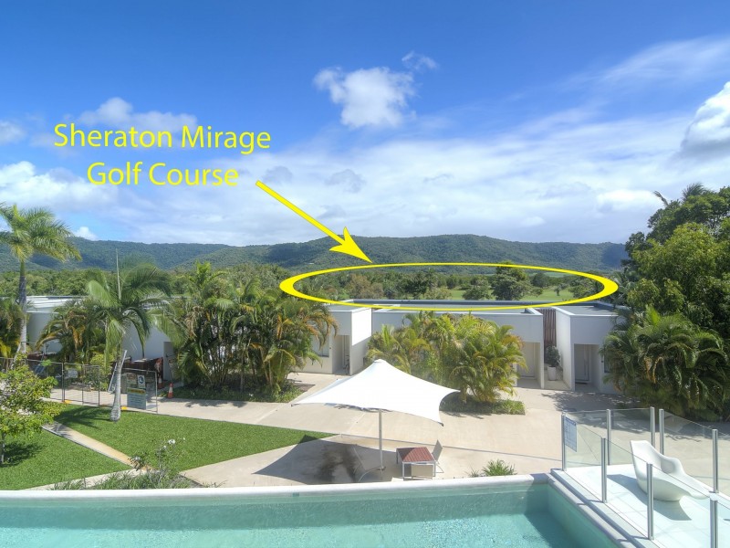 32 Pool/19-37 St Crispins Avenue, Port Douglas QLD 4877