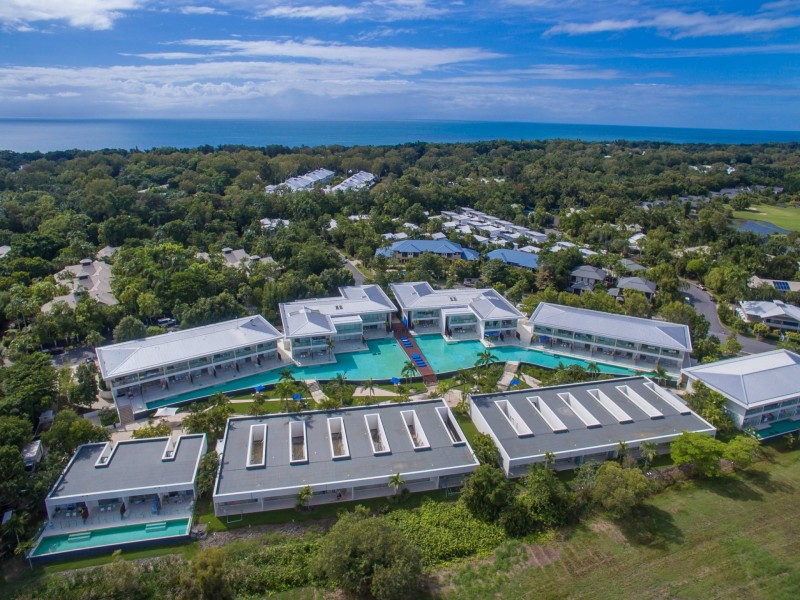 32 Pool/19-37 St Crispins Avenue, Port Douglas QLD 4877