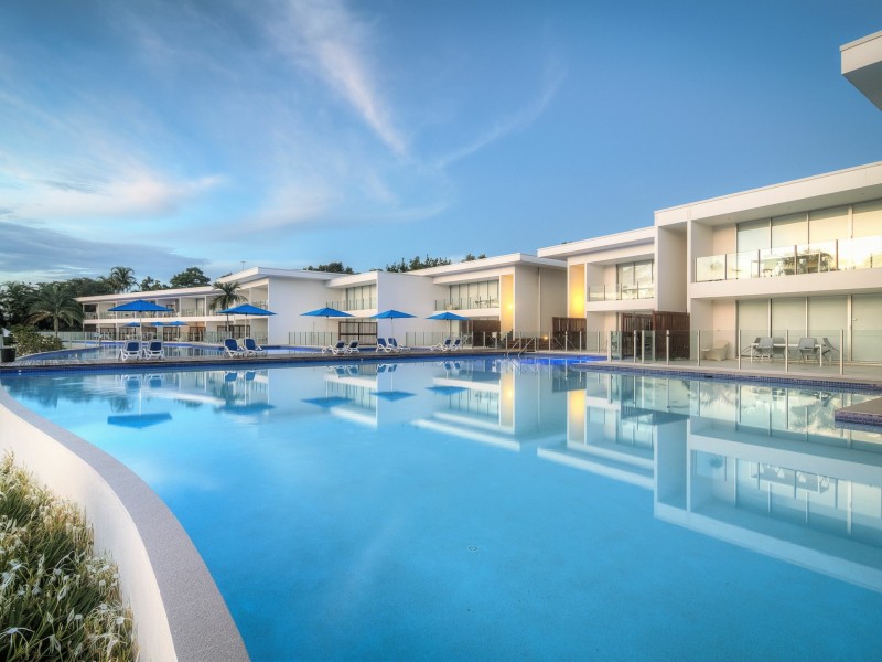 32 Pool/19-37 St Crispins Avenue, Port Douglas QLD 4877
