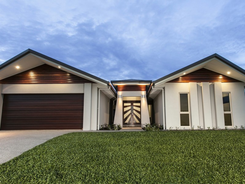 82 Cooya Beach Road, Bonnie Doon QLD 4873
