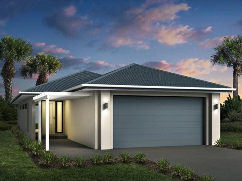 84 Cooya Beach Road, Bonnie Doon QLD 4873