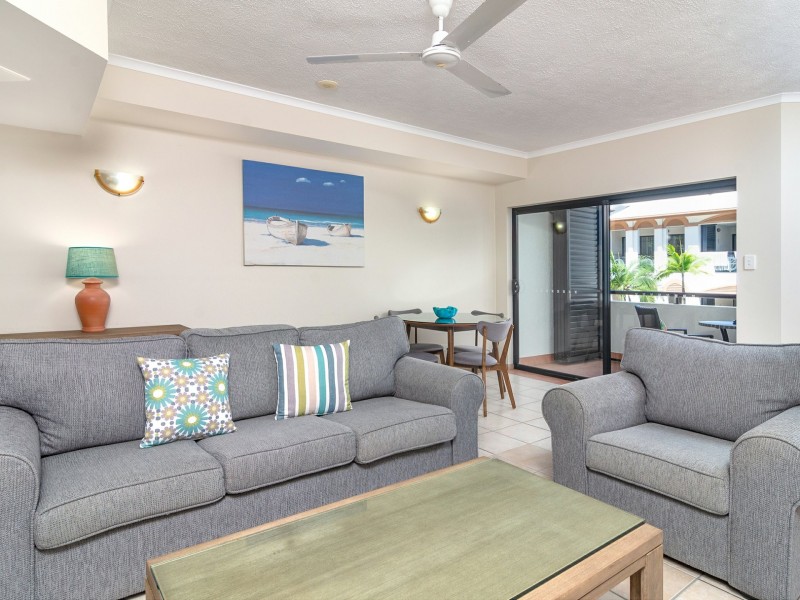 22/51 Macrossan Street, Port Douglas QLD 4877