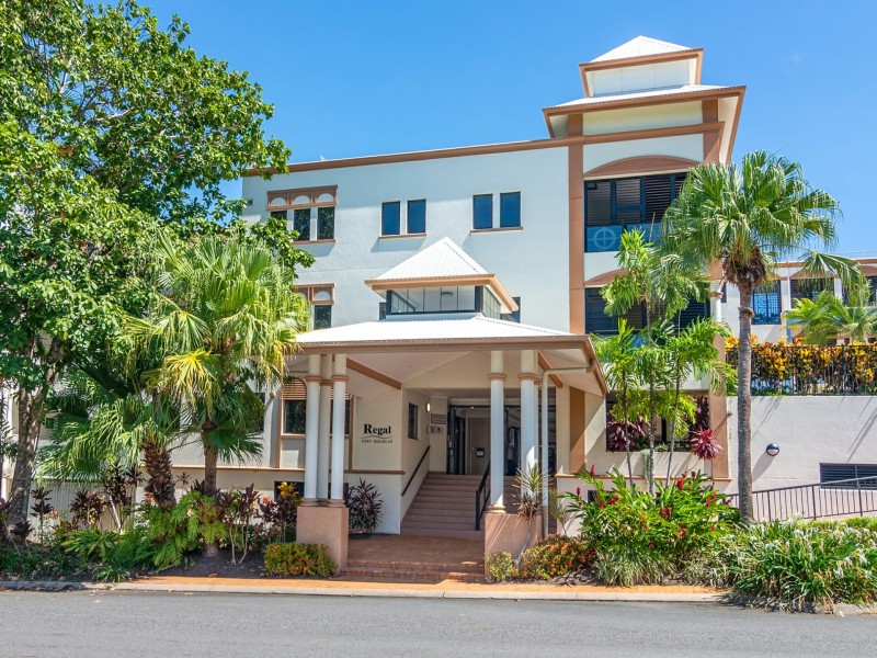 22/51 Macrossan Street, Port Douglas QLD 4877