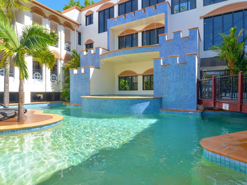 22/51 Macrossan Street, Port Douglas QLD 4877