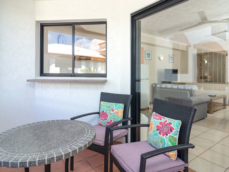 22/51 Macrossan Street, Port Douglas QLD 4877
