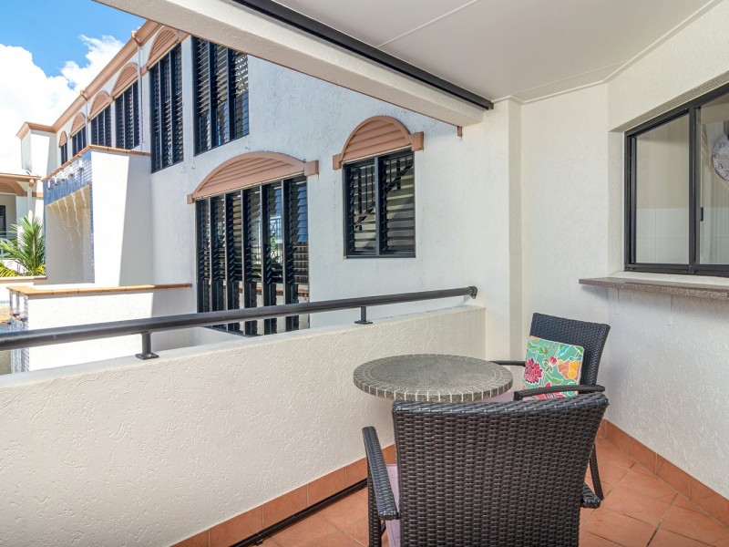 22/51 Macrossan Street, Port Douglas QLD 4877