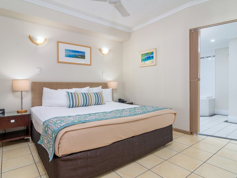 22/51 Macrossan Street, Port Douglas QLD 4877