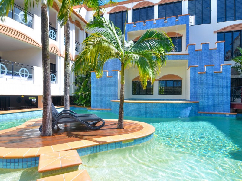 22/51 Macrossan Street, Port Douglas QLD 4877