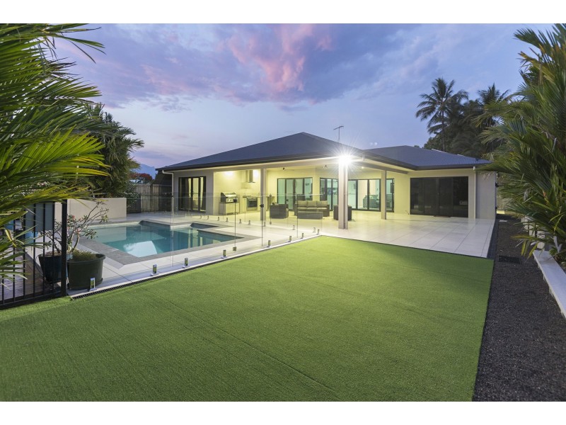 4 Ocean Avenue, Cooya Beach QLD 4873