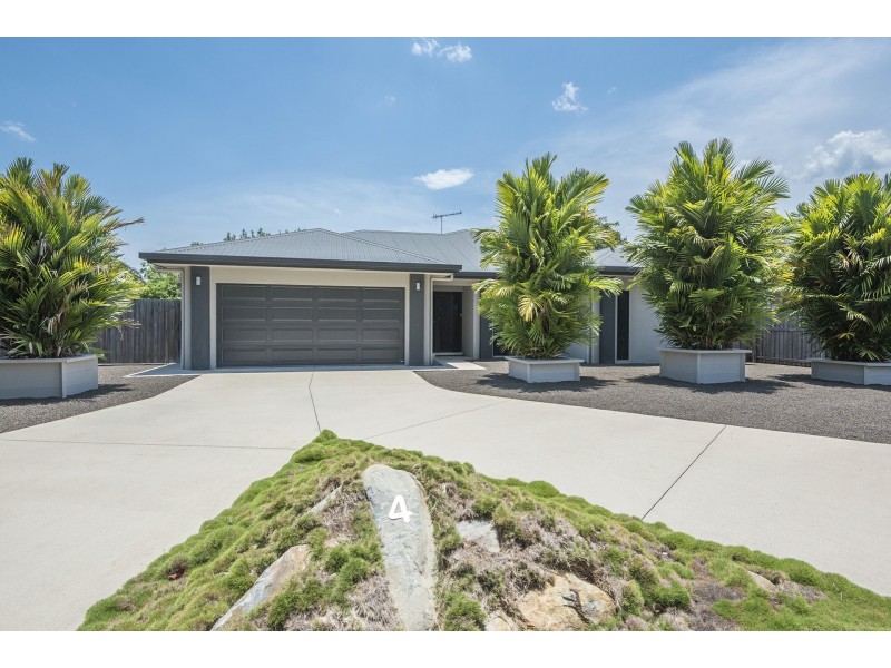 4 Ocean Avenue, Cooya Beach QLD 4873