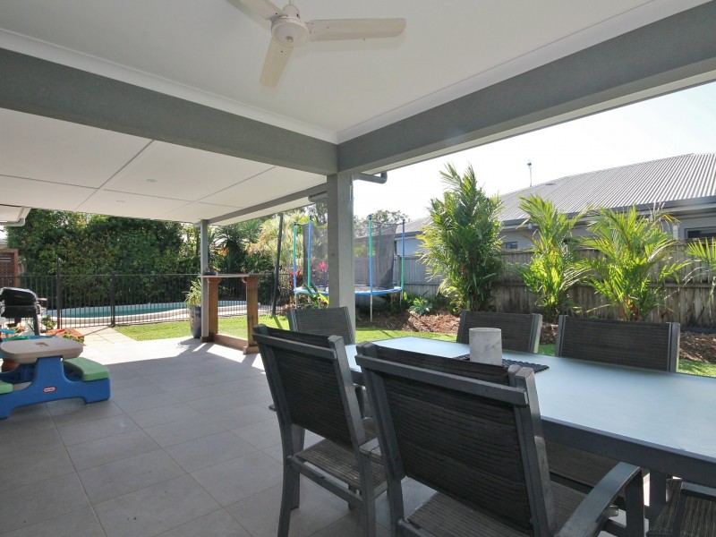 4 Yiki Street, Port Douglas QLD 4877