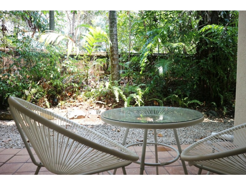 14 Plantation Resort/1 Beor Stree, Port Douglas QLD 4877