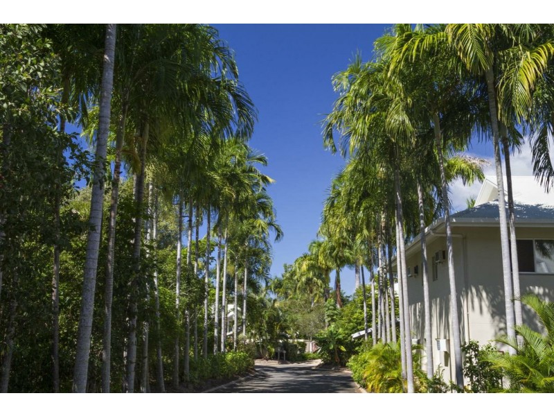 14 Plantation Resort/1 Beor Stree, Port Douglas QLD 4877