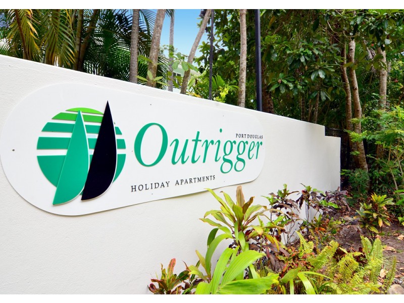 14 The Outrigger/16-18 Mudlo Street, Port Douglas QLD 4877