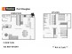 166 Reef Resort/5 Escape Street, Port Douglas QLD 4877 Floorplan