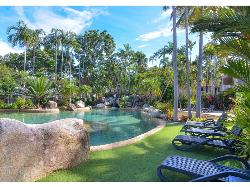 166 Reef Resort/5 Escape Street, Port Douglas QLD 4877
