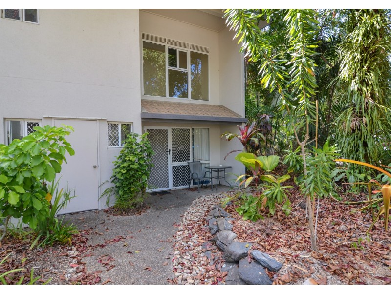 166 Reef Resort/5 Escape Street, Port Douglas QLD 4877