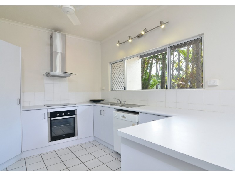 166 Reef Resort/5 Escape Street, Port Douglas QLD 4877
