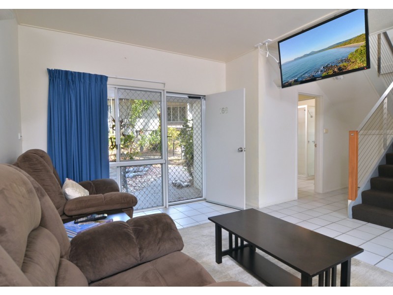 166 Reef Resort/5 Escape Street, Port Douglas QLD 4877