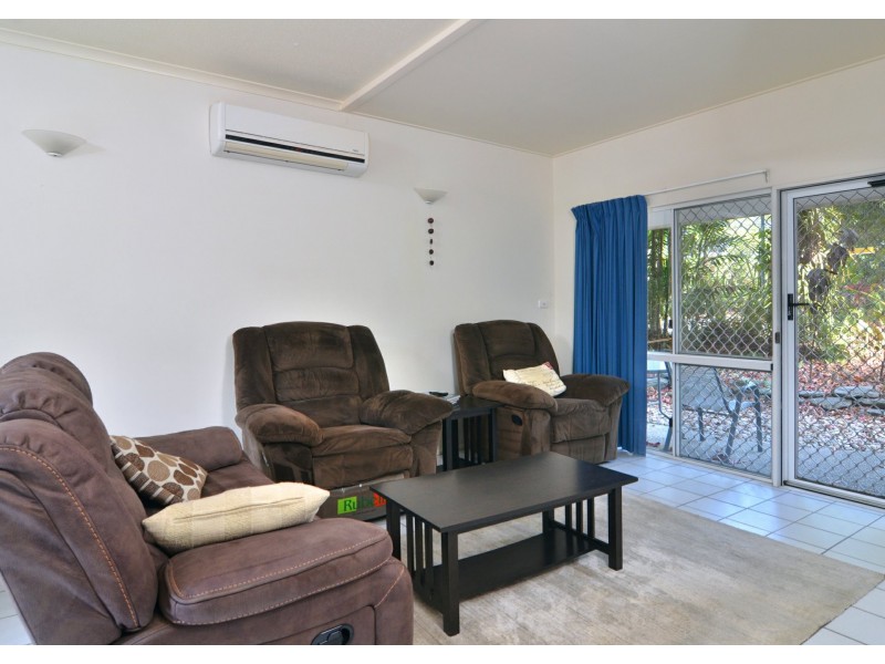 166 Reef Resort/5 Escape Street, Port Douglas QLD 4877
