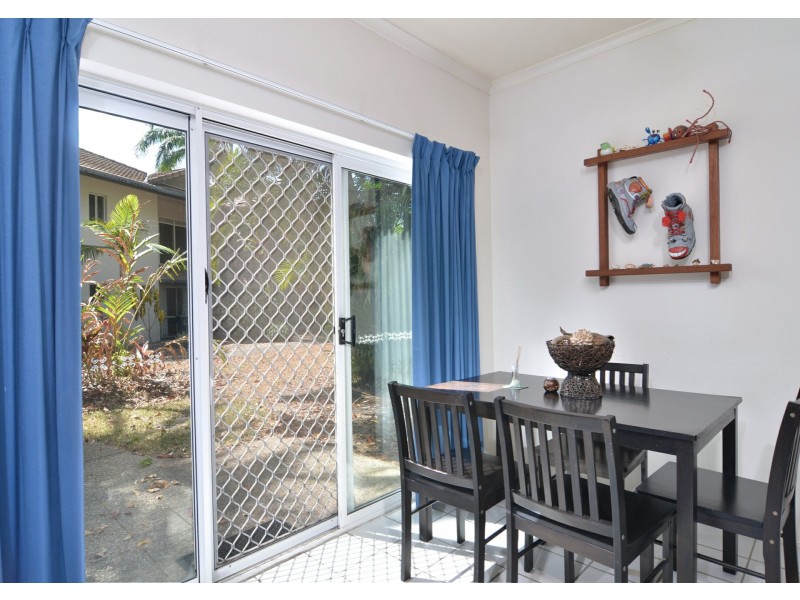 166 Reef Resort/5 Escape Street, Port Douglas QLD 4877