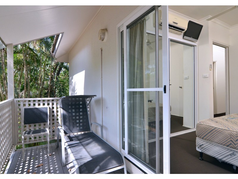 166 Reef Resort/5 Escape Street, Port Douglas QLD 4877