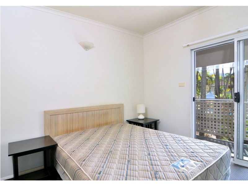 166 Reef Resort/5 Escape Street, Port Douglas QLD 4877