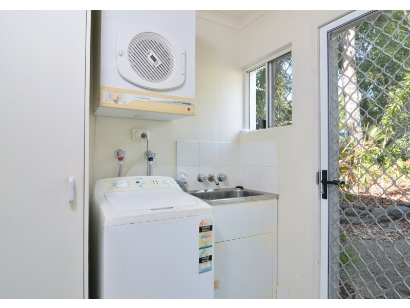 166 Reef Resort/5 Escape Street, Port Douglas QLD 4877
