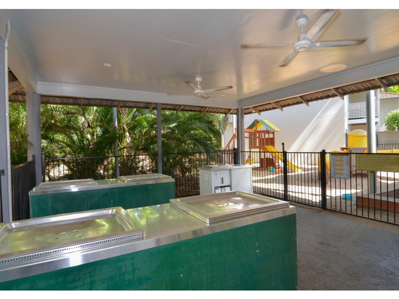 166 Reef Resort/5 Escape Street, Port Douglas QLD 4877